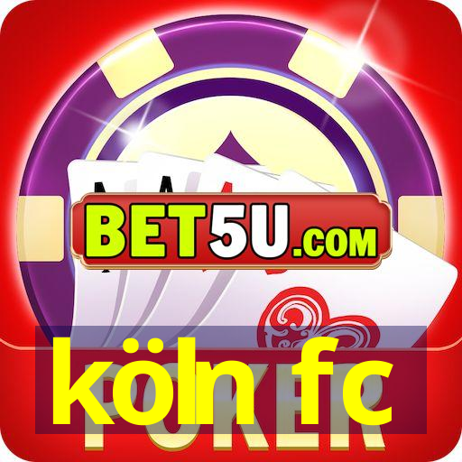 köln fc